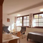 Penzion V Podzamci - Bezbarierove Apartmany V Centru Trebone 4*
