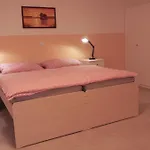 Penzion V Podzamci - Bezbarierove Apartmany V Centru Trebone Vendégház