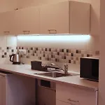 Vendégház Penzion V Podzamci - Bezbarierove Apartmany V Centru Trebone 4*