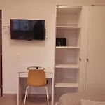 Vendégház Penzion V Podzamci - Bezbarierove Apartmany V Centru Trebone 4*