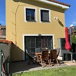 V Podzamci - Bezbarierove V Centru Trebone 4* Trzeboń