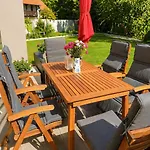 Penzion V Podzamci - Bezbarierove Apartmany V Centru Trebone 4*