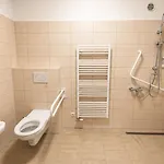 V Podzamci - Bezbarierove V Centru Trebone 4* Trzeboń