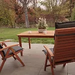 V Podzamci - Bezbarierove V Centru Trebone 4*