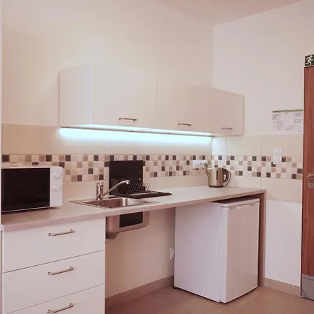 Pensionat V Podzamci Třeboň