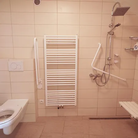 V Podzamci Guest house *