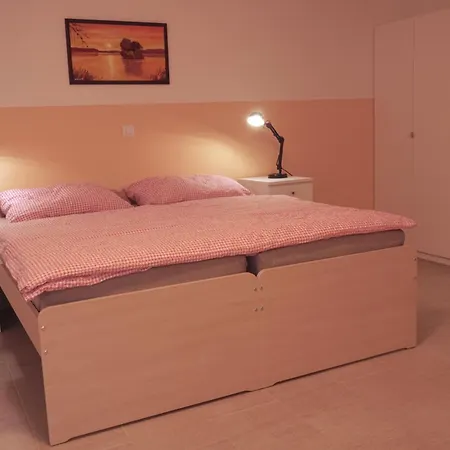 V Podzamci Guest house