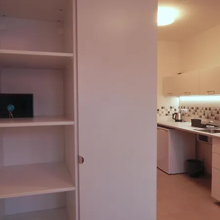 V Podzamci 4* Třeboň