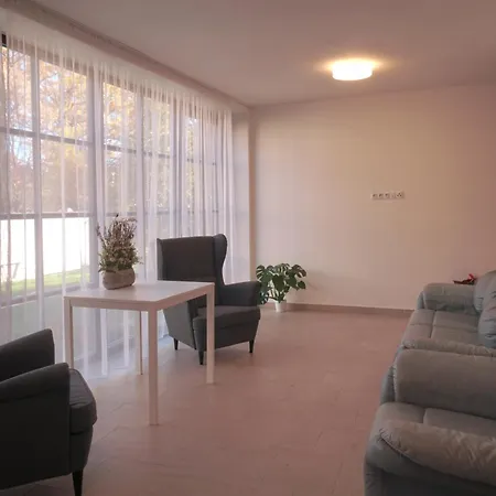 V Podzamci Pensionat 4*