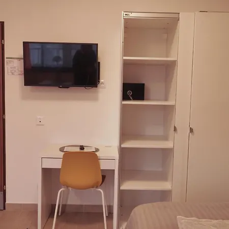 Pensionat V Podzamci 4*