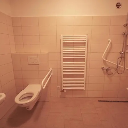 V Podzamci * Trebon