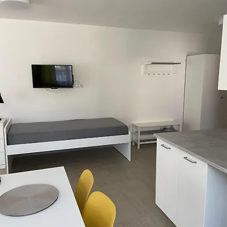 Guest house V Podzamci