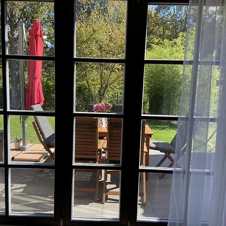 V Podzamci Guest house Trebon