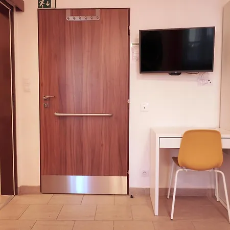 V Podzamci Pensionat 4*