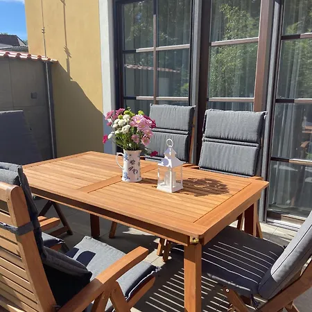 V Podzamci Pensionat Třeboň