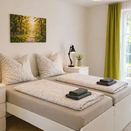 V Podzamci - Bezbarierove V Centru Trebone 4* Třeboň