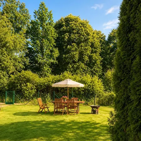 V Podzamci - Bezbarierove V Centru Trebone 4* Třeboň