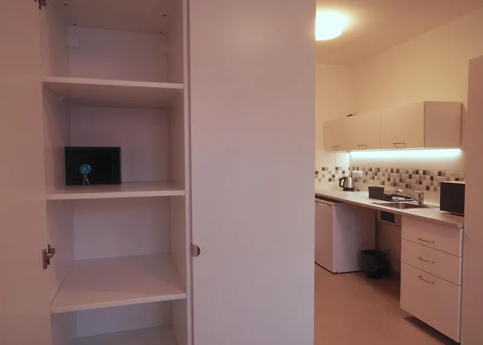 V Podzámčí 4* Třeboň