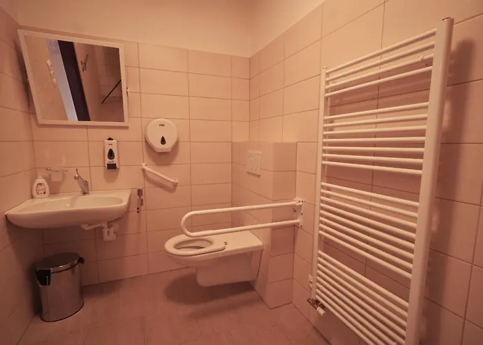V Podzámčí Affittacamere Třeboň