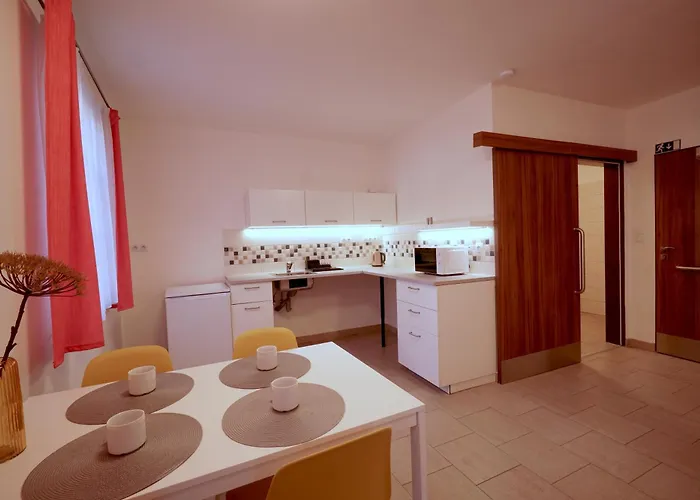 V Podzámčí 4* Třeboň