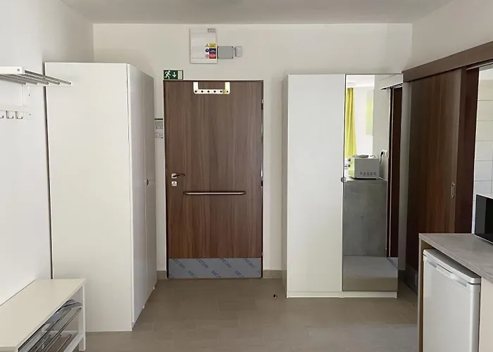 V Podzámčí 4* Třeboň