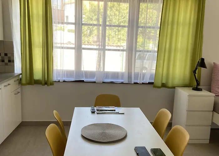 Affittacamere V Podzámčí Třeboň